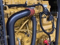 CAT DE330E0 - C9 - 330 kVA Generator - DPX-18022