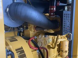 CAT DE330E0 - C9 - 330 kVA Generator - DPX-18022