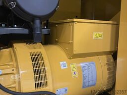 CAT DE330E0 - C9 - 330 kVA Generator - DPX-18022