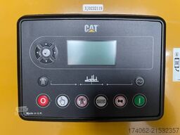 Caterpillar DE330E0 - C9 - 330 kVA Generator - DPX-18022