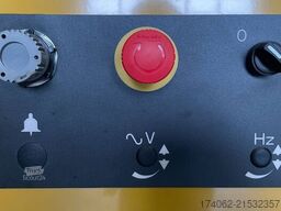Caterpillar DE330E0 - C9 - 330 kVA Generator - DPX-18022