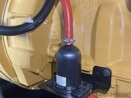 Caterpillar DE330E0 - C9 - 330 kVA Generator - DPX-18022