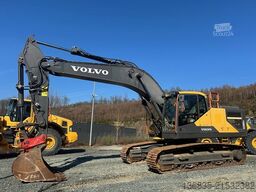 Volvo EC 300 E