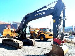 Volvo EC 300 E