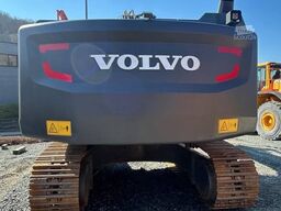 Volvo EC 300 E