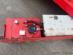 SkyJack SJ 4620 8,10m Elektro Scherenarbeitsbühne