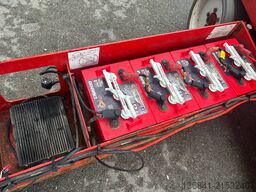 SkyJack SJ 4620 8,10m Elektro Scherenarbeitsbühne