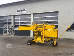 Denka-Lift DKN7MK22 - 17,5m Teleskop-Arbeitsbühne