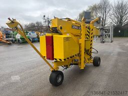 Denka-Lift DKN7MK22 - 17,5m Teleskop-Arbeitsbühne