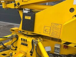 Denka-Lift DKN7MK22 - 17,5m Teleskop-Arbeitsbühne