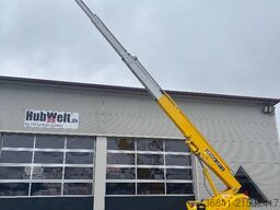 Denka-Lift DKN7MK22 - 17,5m Teleskop-Arbeitsbühne