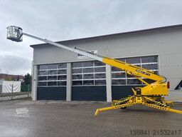 Denka-Lift DKN7MK22 - 17,5m Teleskop-Arbeitsbühne