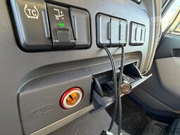 DAF LF 290 LF290.16 EURO6.  2021. EURO6. Schuifzeil...