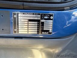 DAF LF 290 LF290.16 EURO6.  2021. EURO6. Schuifzeil...