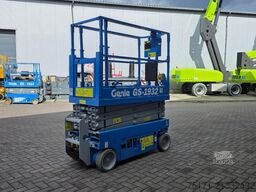 Genie GS1932 Electric, 2025 Batteries, Working Height 7.