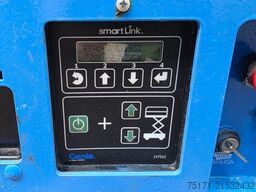 Genie GS1932 Electric, 2025 Batteries, Working Height 7.