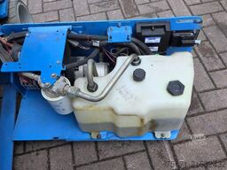 Genie GS1932 Electric, 2025 Batteries, Working Height 7.