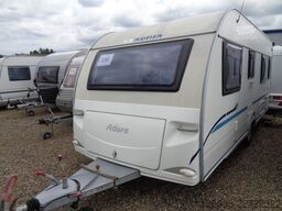ADRIA Adora 542 UT *Vorzelt*Mover*Einzelbetten*Heckbad