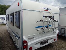 ADRIA Adora 542 UT *Vorzelt*Mover*Einzelbetten*Heckbad