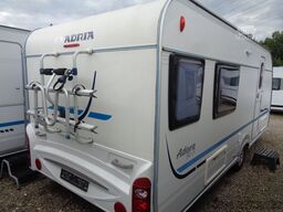 ADRIA Adora 542 UT *Vorzelt*Mover*Einzelbetten*Heckbad
