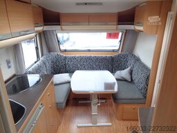 ADRIA Adora 542 UT *Vorzelt*Mover*Einzelbetten*Heckbad