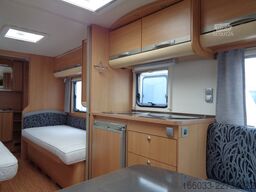 ADRIA Adora 542 UT *Vorzelt*Mover*Einzelbetten*Heckbad