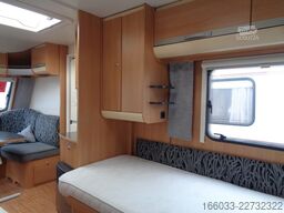 ADRIA Adora 542 UT *Vorzelt*Mover*Einzelbetten*Heckbad