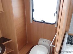 ADRIA Adora 542 UT *Vorzelt*Mover*Einzelbetten*Heckbad
