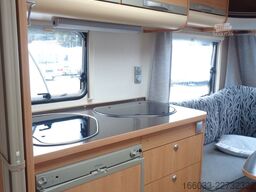 ADRIA Adora 542 UT *Vorzelt*Mover*Einzelbetten*Heckbad