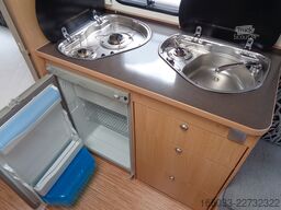 ADRIA Adora 542 UT *Vorzelt*Mover*Einzelbetten*Heckbad