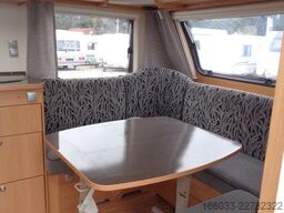 ADRIA Adora 542 UT *Vorzelt*Mover*Einzelbetten*Heckbad