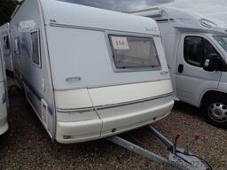WILK Sport/ Safari 490 KM *Markise*Vorzelt*