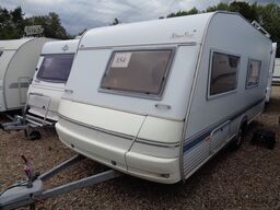 WILK Sport/ Safari 490 KM *Markise*Vorzelt*