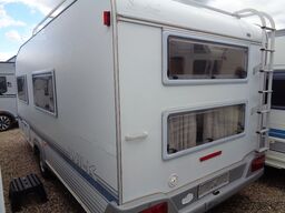 WILK Sport/ Safari 490 KM *Markise*Vorzelt*