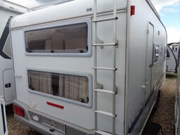 WILK Sport/ Safari 490 KM *Markise*Vorzelt*