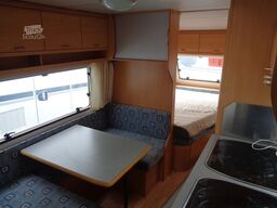 WILK Sport/ Safari 490 KM *Markise*Vorzelt*