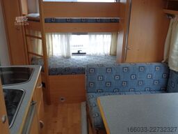 WILK Sport/ Safari 490 KM *Markise*Vorzelt*