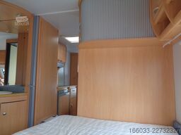 WILK Sport/ Safari 490 KM *Markise*Vorzelt*