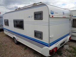 HOBBY exclusive 560 KMFe *nur an Gewerbe/ Export*
