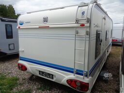HOBBY exclusive 560 KMFe *nur an Gewerbe/ Export*