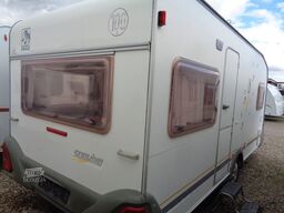 KNAUS Südwind 450 TUF *Vorzelt*