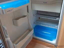 KNAUS Südwind 450 TUF *Vorzelt*