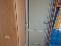 KNAUS Südwind 450 TUF *Vorzelt*
