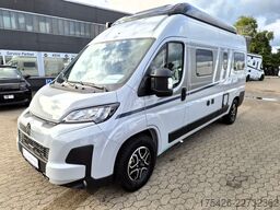CARADO pro CV 600 *Pro Paket*Rahmenfenster*