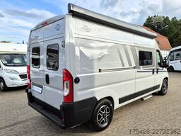 CARADO pro CV 600 *Pro Paket*Rahmenfenster*