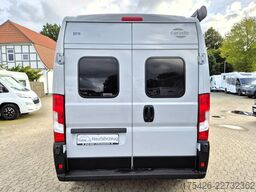 CARADO pro CV 600 *Pro Paket*Rahmenfenster*