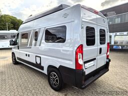 CARADO pro CV 600 *Pro Paket*Rahmenfenster*