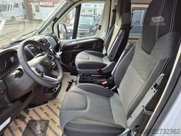 CARADO pro CV 600 *Pro Paket*Rahmenfenster*