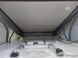 CARADO pro CV 600 *Pro Paket*Rahmenfenster*