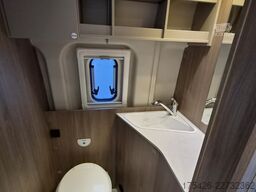 CARADO pro CV 600 *Pro Paket*Rahmenfenster*